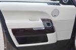 Land Rover Range Rover HSE 2014 года